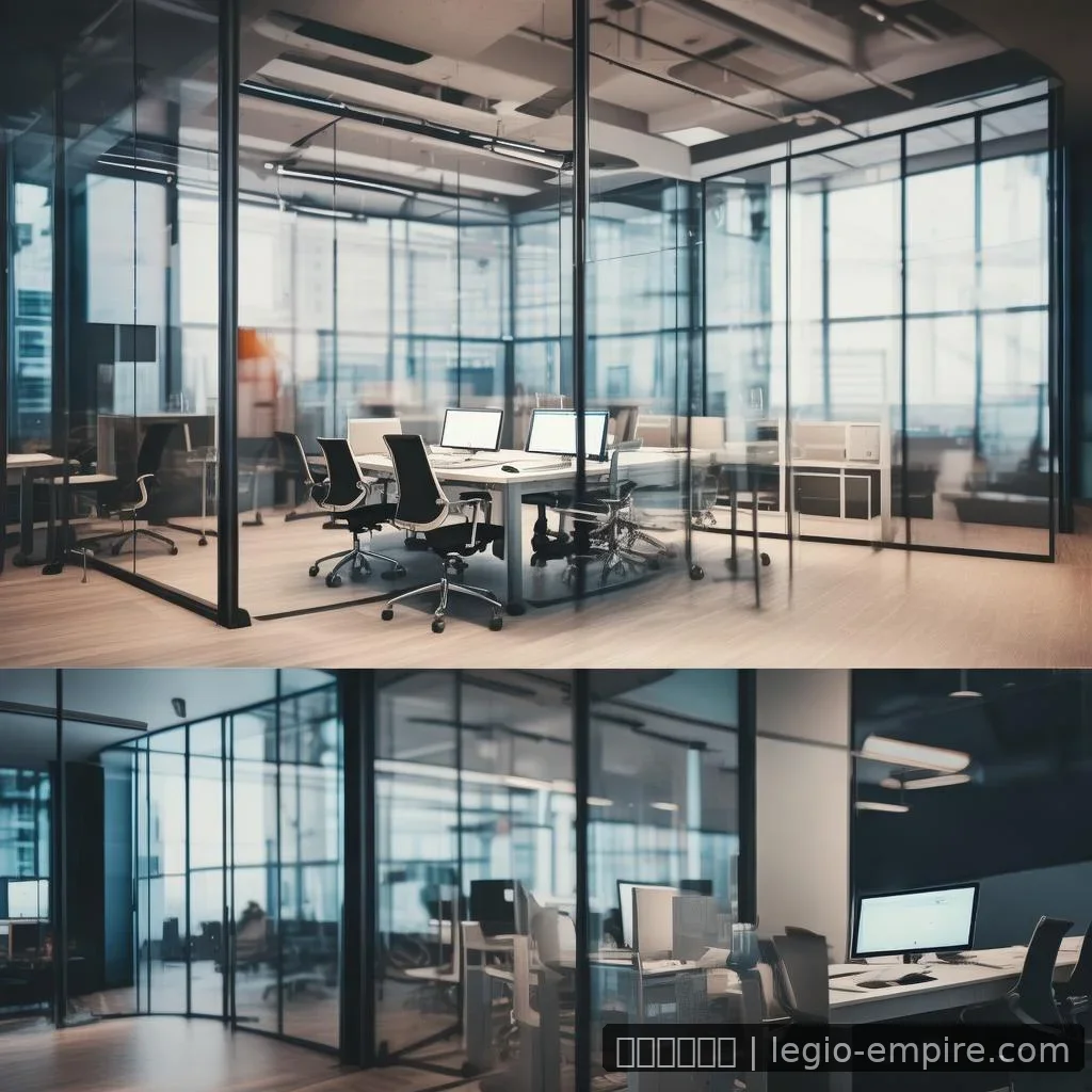 美高梅娱乐城 - 行业格局变化影响分析 配图1